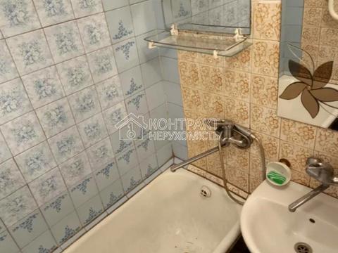 квартира по адресу Садовый проезд, 11