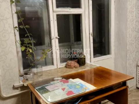 квартира по адресу Садовый проезд, 11