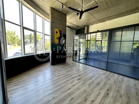 комерційна за адресою Василя Тютюнника вул. (Анрі Барбюса), 37/1