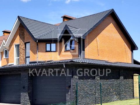 дом по адресу Марко Вовчок ул.