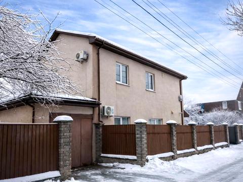 дом по адресу Уютная ул.