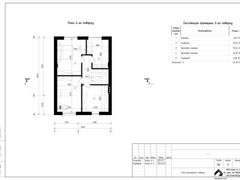 будинок за адресою годовиця