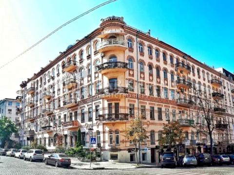 квартира за адресою Київ, Богдана Ступки вул. (Станіславського), 3