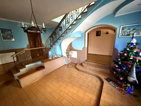 будинок за адресою Львів, Брюховицька вул., 22а