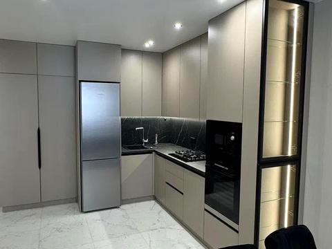 квартира за адресою Щирецька вул., 8А