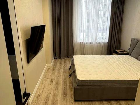 квартира за адресою Щирецька вул., 8А