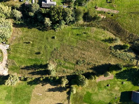 участок по адресу 