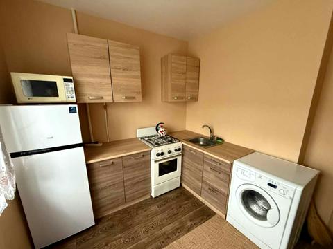 квартира по адресу Героев просп., 23