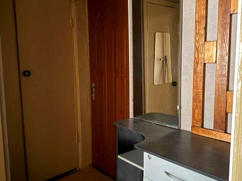 квартира по адресу Героев просп., 23