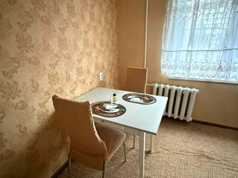 квартира по адресу Героев просп., 23