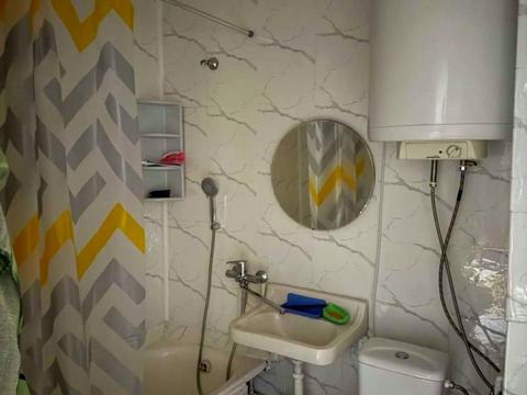 квартира по адресу Героев просп., 23