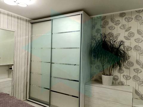 квартира за адресою Богдана Хмельницького просп. (Героїв Сталінграда), 16