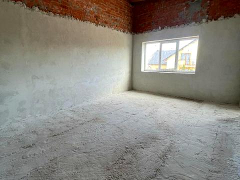 дом по адресу Вячеслава Черновола ул., 1