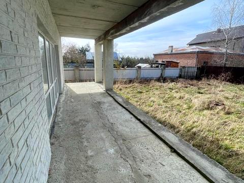 дом по адресу Вячеслава Черновола ул., 1