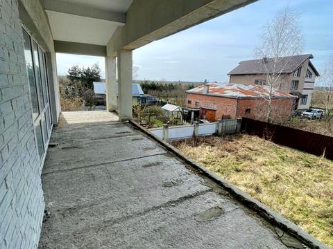 дом по адресу Вячеслава Черновола ул., 1