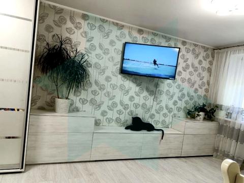 квартира за адресою Богдана Хмельницького просп. (Героїв Сталінграда), 16