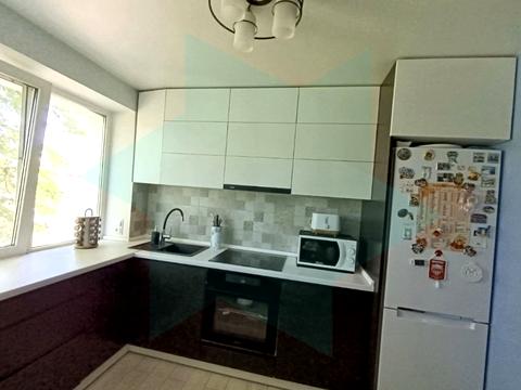 квартира за адресою Богдана Хмельницького просп. (Героїв Сталінграда), 16