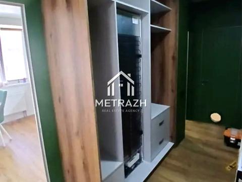 квартира за адресою Миру вул., 31