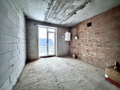 квартира по адресу 4-й  Леоніда Каденюка пер. (4-й  Комарова), (Будинок)