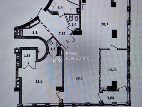 квартира за адресою Миколи Міхновського бульв. (Дружби народів), 14-16