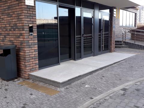 квартира по адресу Свободы ул., 5