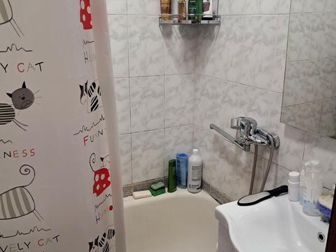 квартира по адресу Данилишиних ул., 7