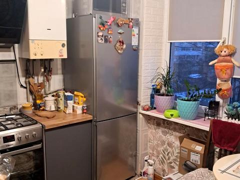 квартира по адресу Данилишиних ул., 7