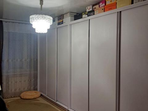 квартира по адресу Данилишиних ул., 7