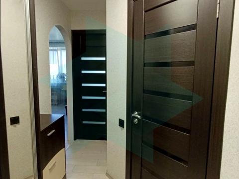 квартира за адресою Богдана Хмельницького просп. (Героїв Сталінграда), 16