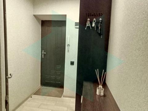 квартира за адресою Богдана Хмельницького просп. (Героїв Сталінграда), 16