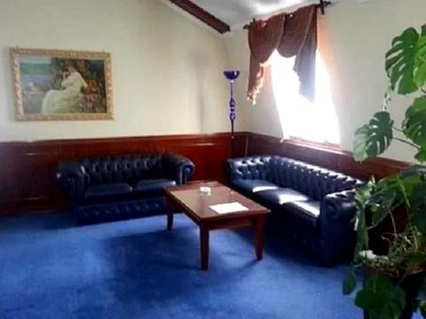 будинок за адресою Андріївський узвіз