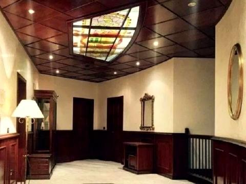 будинок за адресою Андріївський узвіз