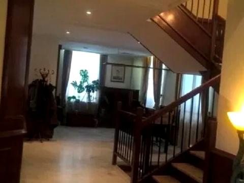 будинок за адресою Андріївський узвіз