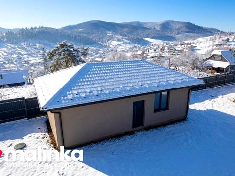 будинок за адресою смт. Славське, Маркіяна Шашкевича вул.