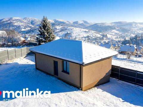 будинок за адресою смт. Славське, Маркіяна Шашкевича вул.