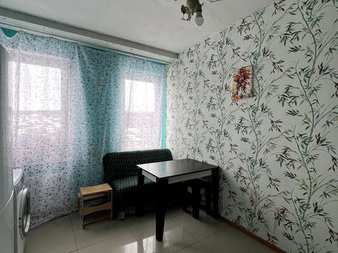 квартира по адресу Кошевого Олега ул. (Олега Кошевого), 13б/3