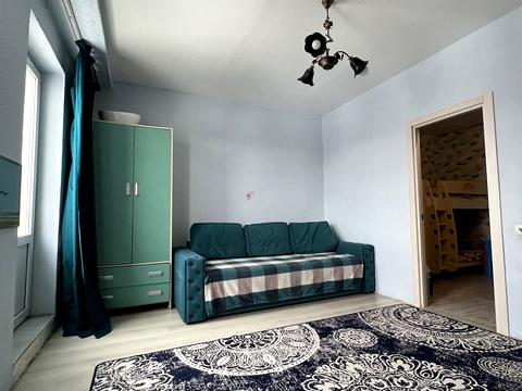 квартира по адресу Кошевого Олега ул. (Олега Кошевого), 13б/3