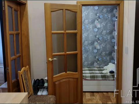 квартира за адресою Машинобудівників вул., 17-А