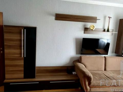 квартира за адресою Машинобудівників вул., 17-А