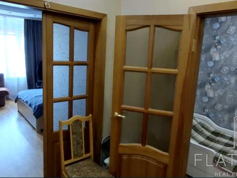 квартира за адресою Машинобудівників вул., 17-А