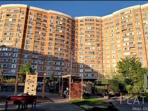 квартира за адресою Машинобудівників вул., 17-А