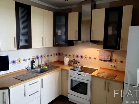 квартира за адресою Машинобудівників вул., 17-А