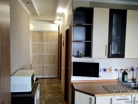 квартира за адресою Машинобудівників вул., 17-А