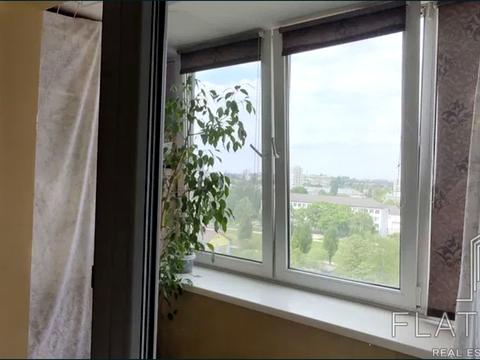 квартира за адресою Машинобудівників вул., 17-А