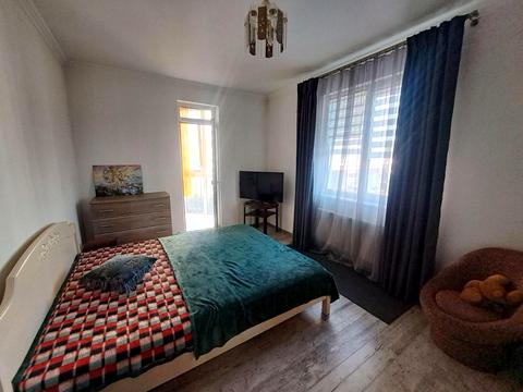 квартира за адресою Залізнична вул., 17