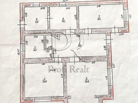 комерційна за адресою Київ, Абрикосова вул., 6