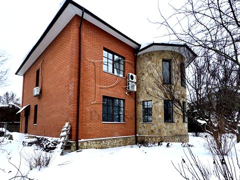 комерційна за адресою Київ, Абрикосова вул., 6