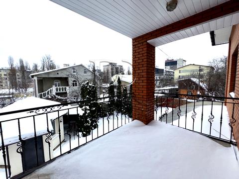 комерційна за адресою Київ, Абрикосова вул., 6