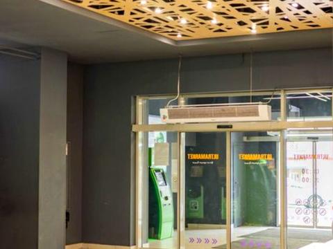 комерційна за адресою Київ, Дениса Монастирського вул. (Василя Сурікова), 2