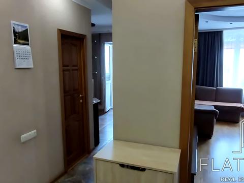 квартира за адресою Машинобудівників вул., 17-А